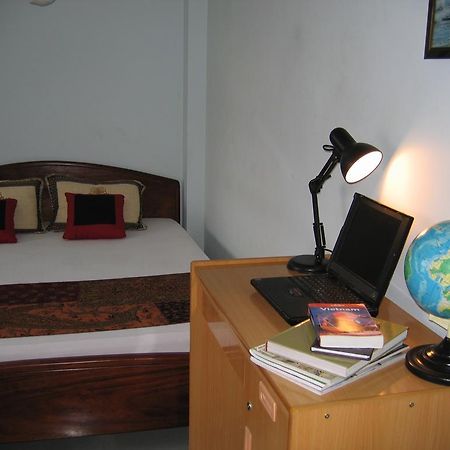 Dai Long Hotel Χόι Αν Εξωτερικό φωτογραφία