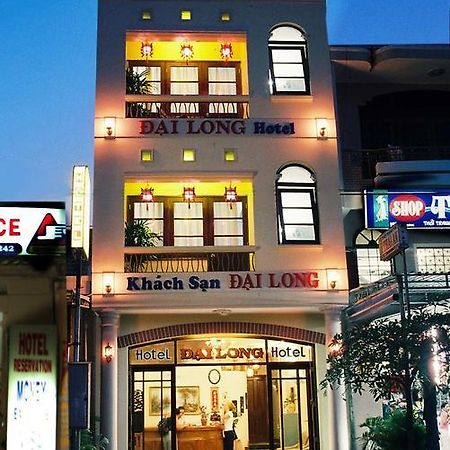 Dai Long Hotel Χόι Αν Εξωτερικό φωτογραφία
