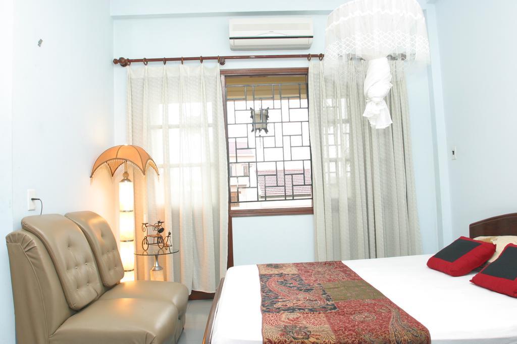 Dai Long Hotel Χόι Αν Εξωτερικό φωτογραφία