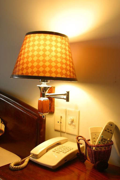 Dai Long Hotel Χόι Αν Εξωτερικό φωτογραφία